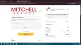 SPECIAL10 coupon verification screenshot