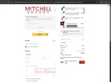 AISCAN coupon verification screenshot
