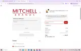 AISCAN coupon verification screenshot
