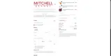 MITCHELLDEAL coupon verification screenshot