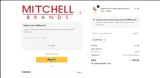 SPECIAL10 coupon verification screenshot