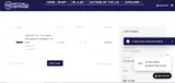 RDB10 coupon verification screenshot