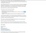 20off coupon verification screenshot
