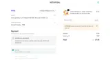 OFF7NOW coupon verification screenshot