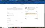 OFF7NOW coupon verification screenshot