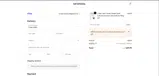 Off70 coupon verification screenshot