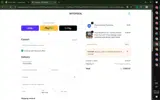 MYSTERY coupon verification screenshot