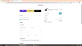 LIOR coupon verification screenshot