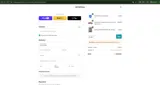 PILLOW coupon verification screenshot
