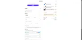COMFY coupon verification screenshot