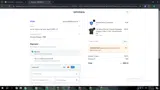 DNUNDERSEAT coupon verification screenshot