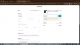 DNCHAIR coupon verification screenshot