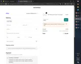 3PIECE coupon verification screenshot