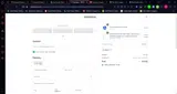 SONIC coupon verification screenshot