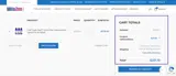 WELLNESSFORCE coupon verification screenshot