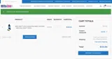 mitozen10 coupon verification screenshot