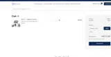 LEON coupon verification screenshot