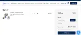 MITOZEN5 coupon verification screenshot