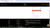 Mitra Gaia coupon verification screenshot