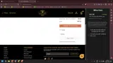 Mitra Gaia coupon verification screenshot