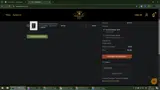 Mitra Gaia coupon verification screenshot