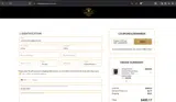 Mitra Gaia coupon verification screenshot