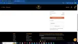 Mitra Gaia coupon verification screenshot