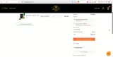Mitra Gaia coupon verification screenshot