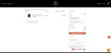 Mitra Gaia coupon verification screenshot