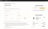 Mitra Gaia coupon verification screenshot