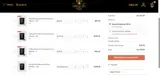 Mitra Gaia coupon verification screenshot