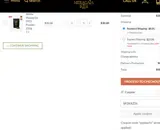 Mitra Gaia coupon verification screenshot