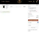 Mitra Gaia coupon verification screenshot