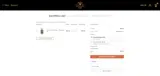 Mitra Gaia coupon verification screenshot