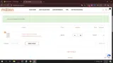 luisasa coupon verification screenshot
