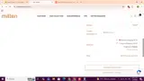 independencia coupon verification screenshot
