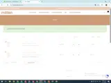 BRIAINCLARK coupon verification screenshot