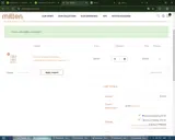 elmejorcupon coupon verification screenshot