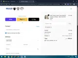 JULY15 coupon verification screenshot