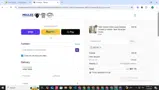 JULY15 coupon verification screenshot