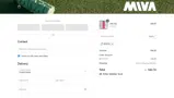 ADG1H coupon verification screenshot
