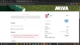 ADKLL coupon verification screenshot