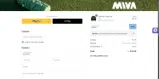 ADDMO coupon verification screenshot