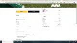 ADEQI coupon verification screenshot