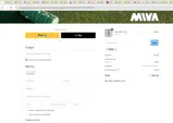 ADKLX coupon verification screenshot