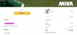 ADG1H coupon verification screenshot