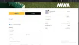 XMAS coupon verification screenshot