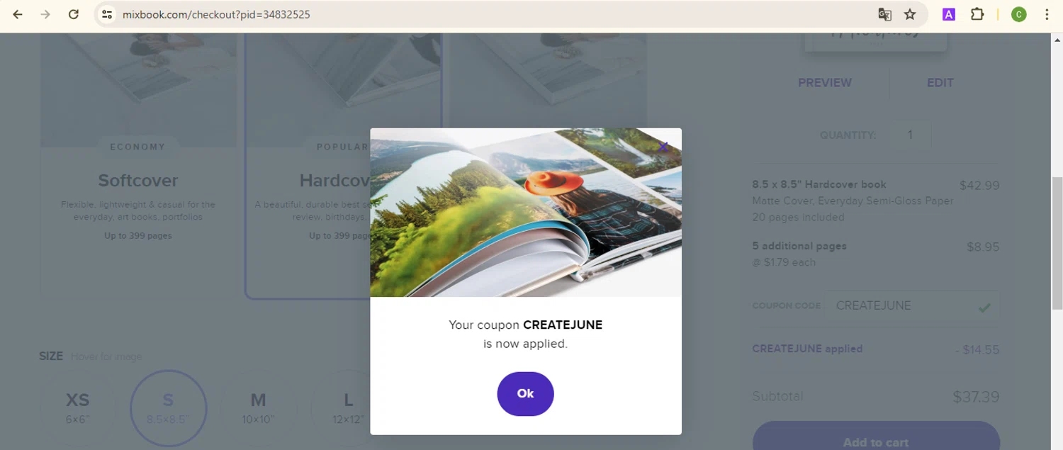 Mixbook Promo Codes 50 Off June 2024