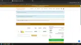 TRYME coupon verification screenshot
