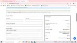 MOM coupon verification screenshot